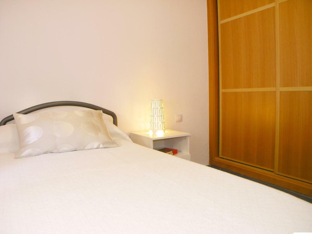 Apartment In Cristimar Complex Los Cristianos  Ngoại thất bức ảnh