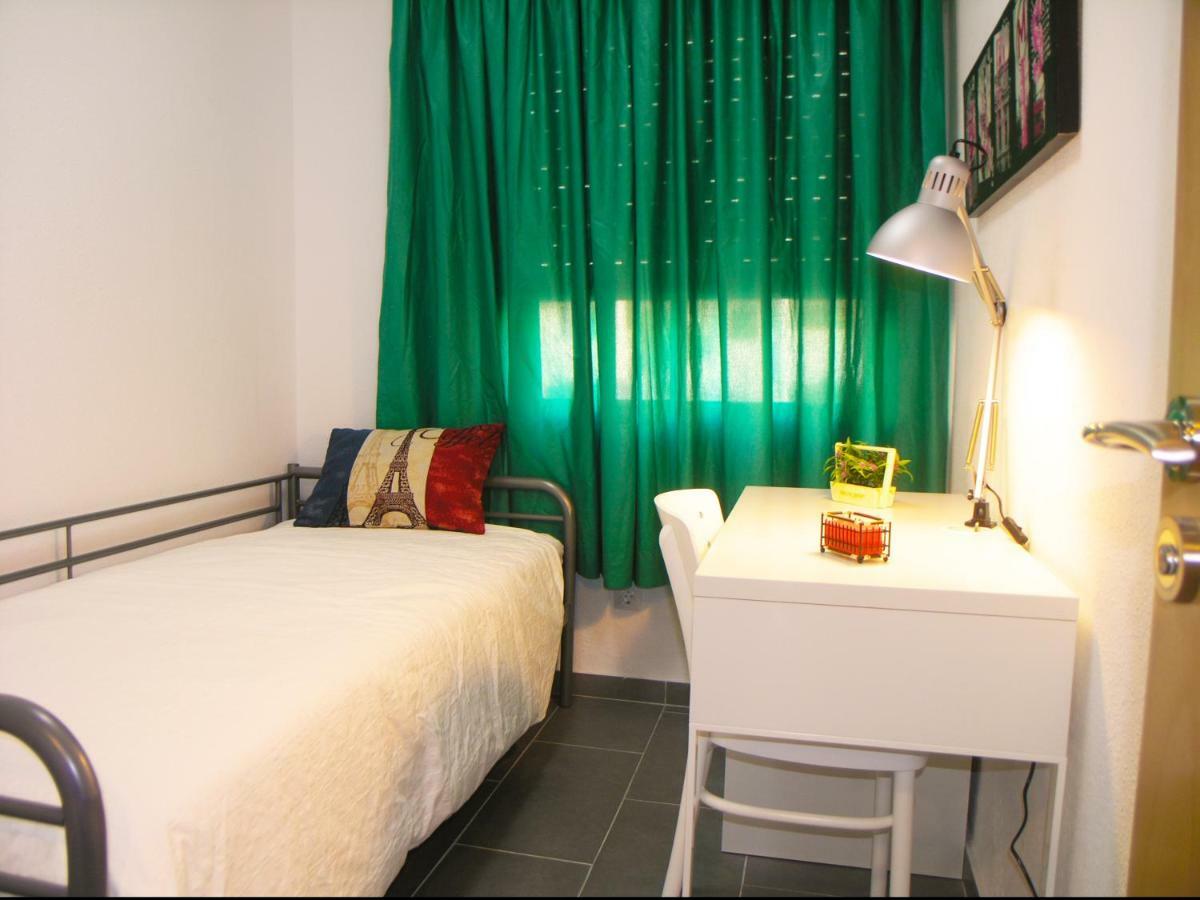 Apartment In Cristimar Complex Los Cristianos  Ngoại thất bức ảnh
