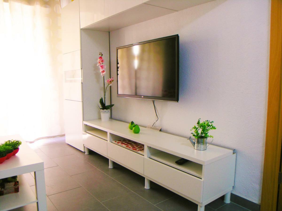 Apartment In Cristimar Complex Los Cristianos  Ngoại thất bức ảnh
