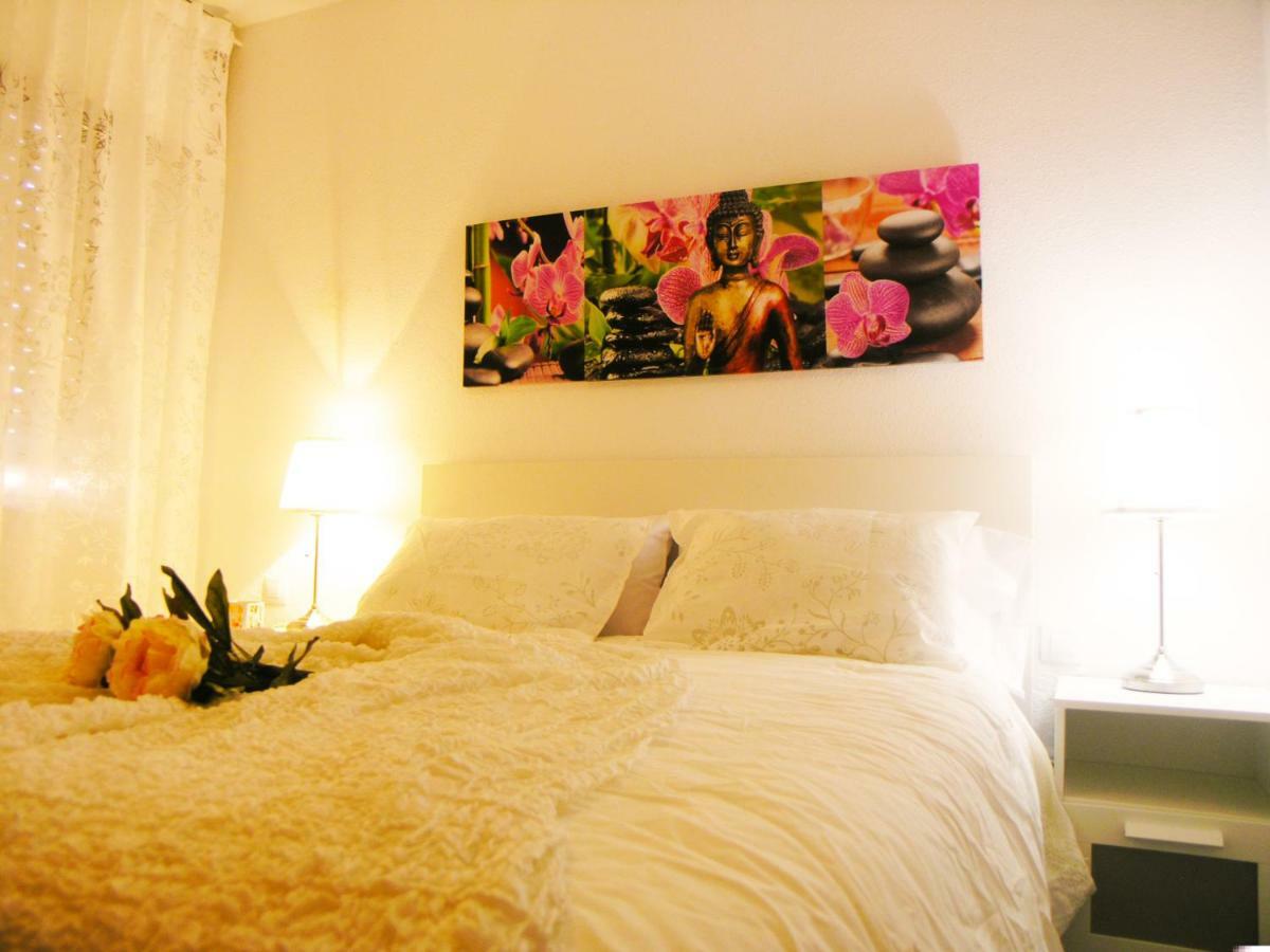 Apartment In Cristimar Complex Los Cristianos  Ngoại thất bức ảnh